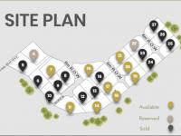  of property in Westville 