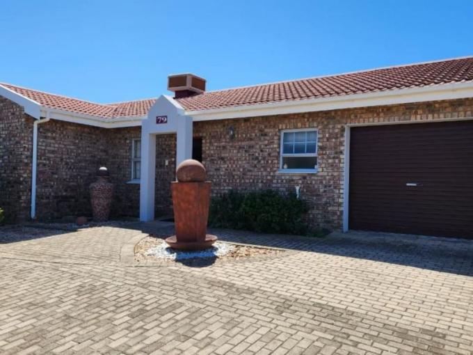 3 Bedroom House to Rent in Oudtshoorn - Property to rent - MR677301