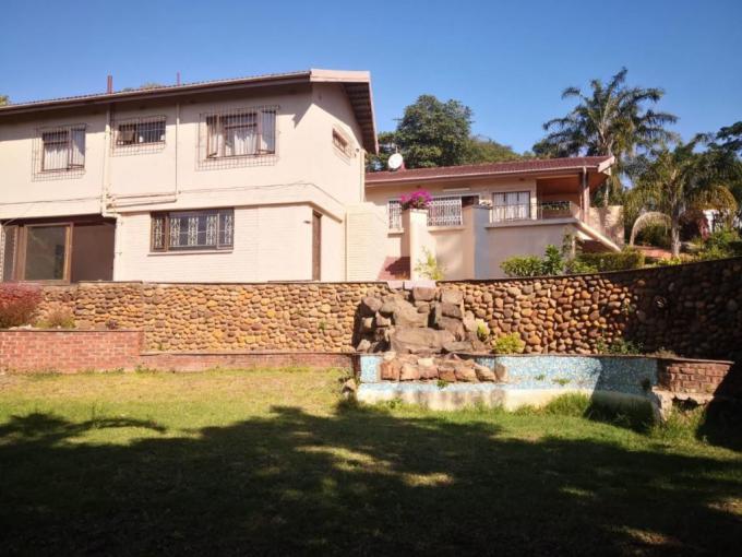 5 Bedroom House for Sale For Sale in Atholl Heights - MR677303
