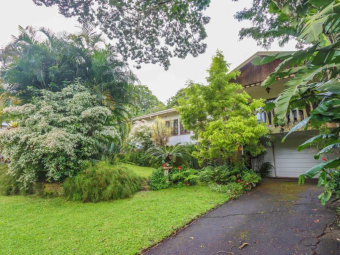 3 Bedroom House for Sale For Sale in Westville  - MR677304