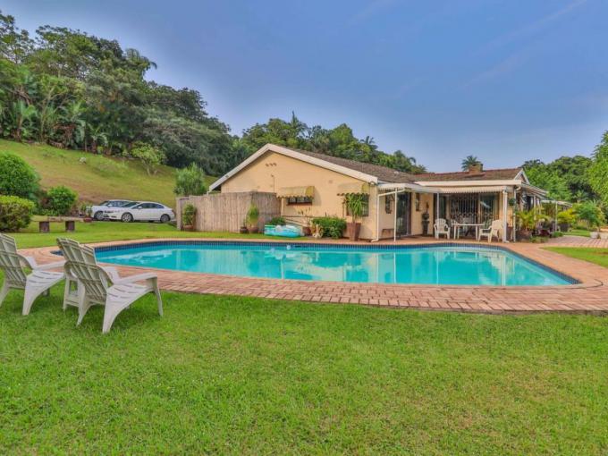 6 Bedroom House for Sale For Sale in Westville  - MR677305