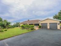  of property in Westville 