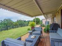  of property in Westville 