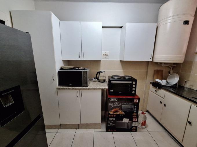 1 Bedroom Apartment for Sale For Sale in Durban Central - MR677307