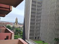  of property in Durban Central