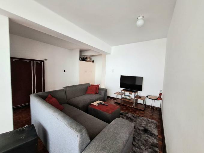 1 Bedroom Apartment for Sale For Sale in Durban Central - MR677308