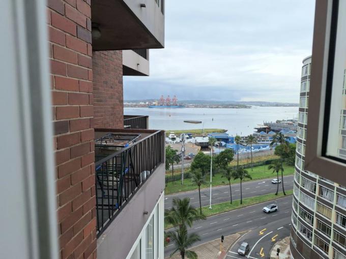 1 Bedroom Apartment for Sale For Sale in Durban Central - MR677309