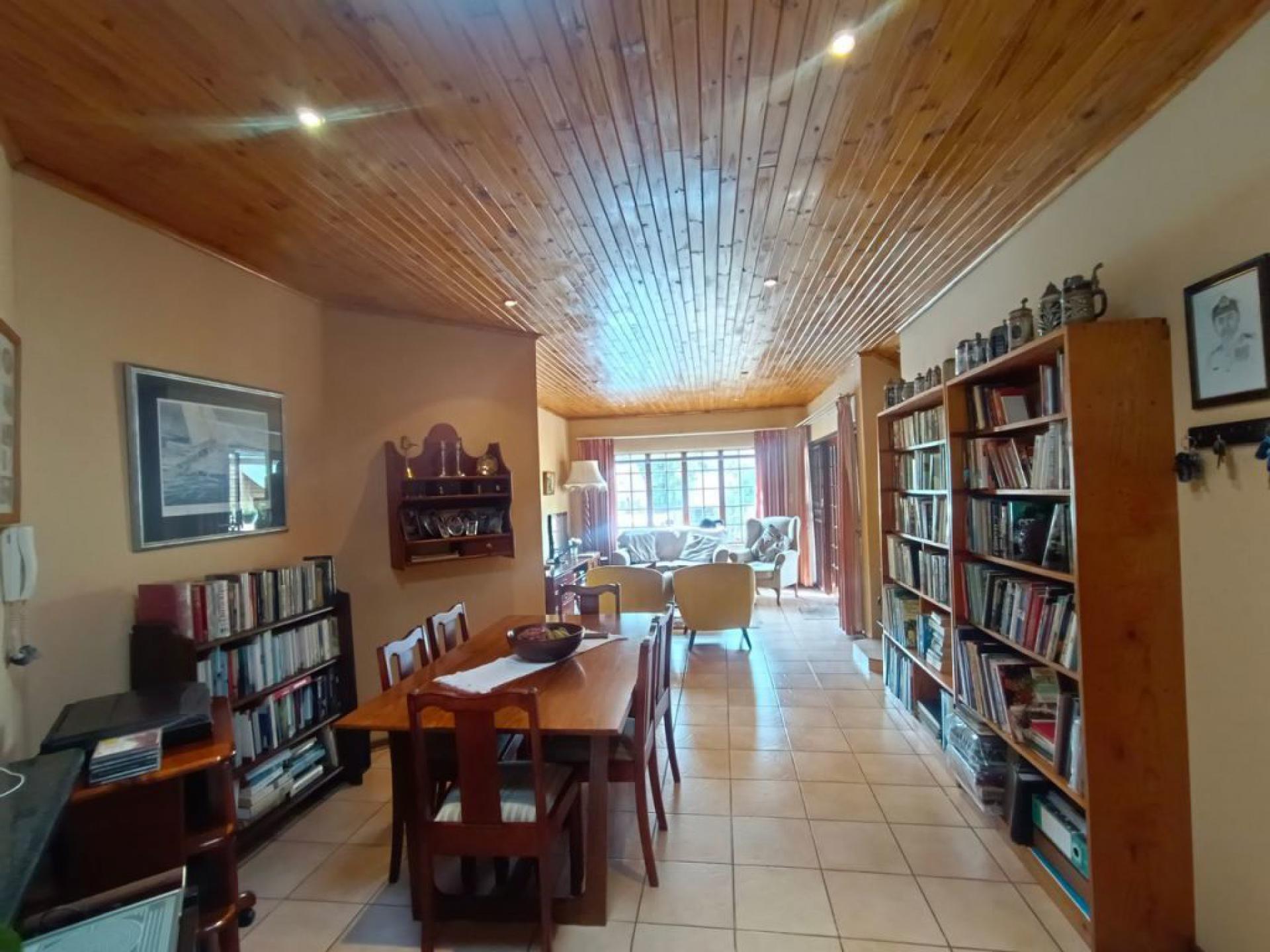  of property in Hennopspark