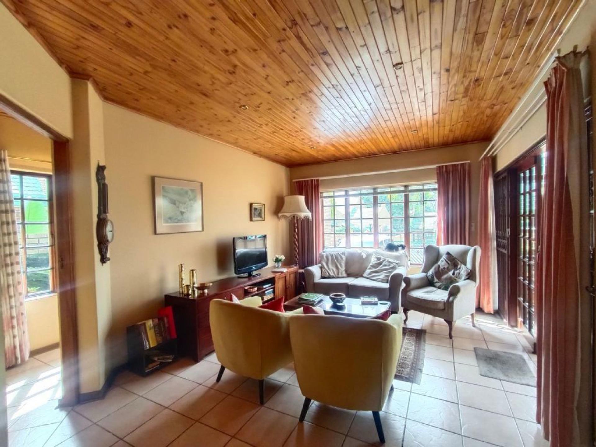  of property in Hennopspark