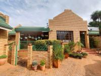  of property in Hennopspark