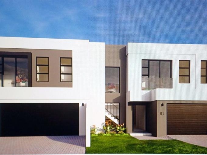 4 Bedroom House for Sale For Sale in The Sandown - MR677315