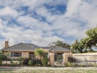  of property in Pinelands