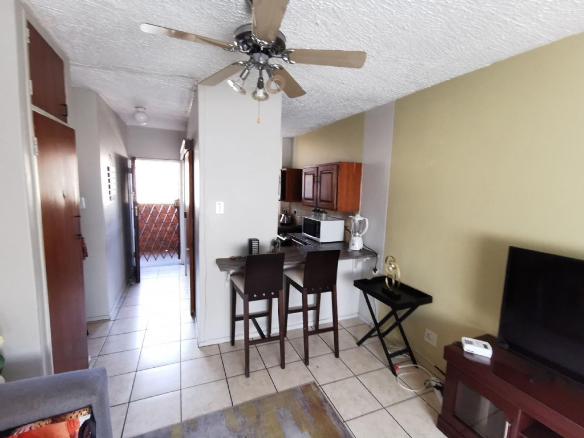  of property in Pretoria North