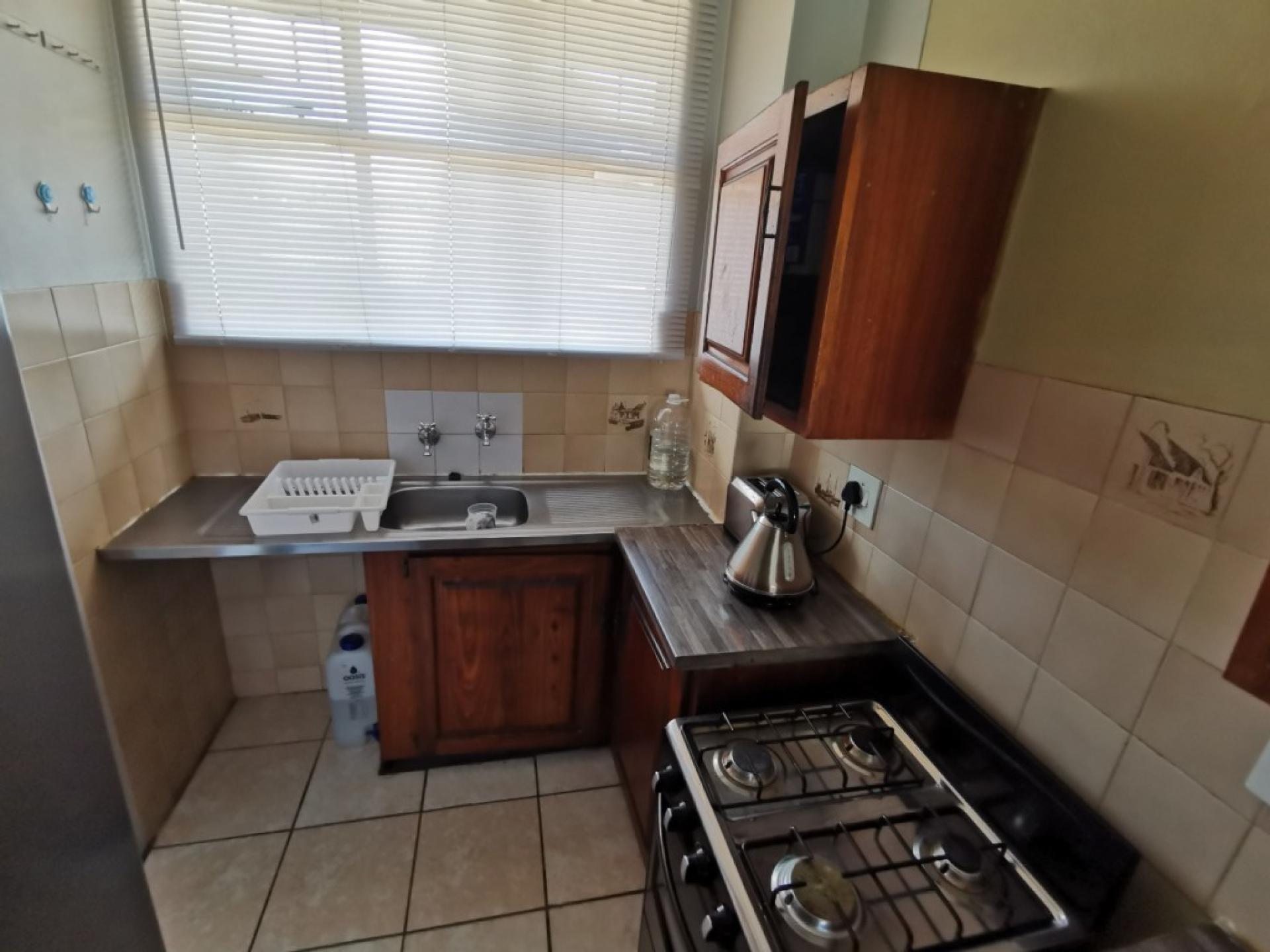  of property in Pretoria North