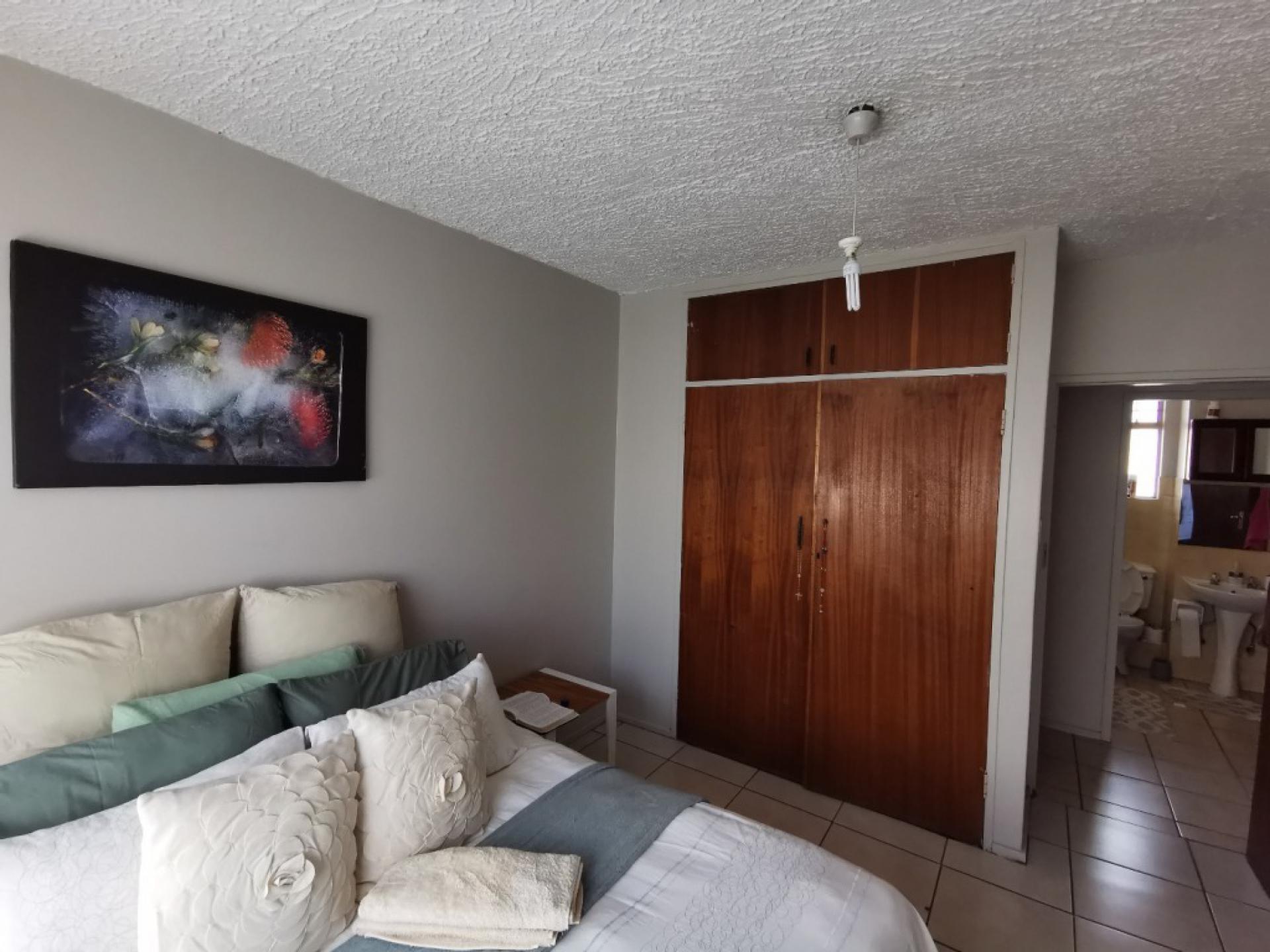  of property in Pretoria North