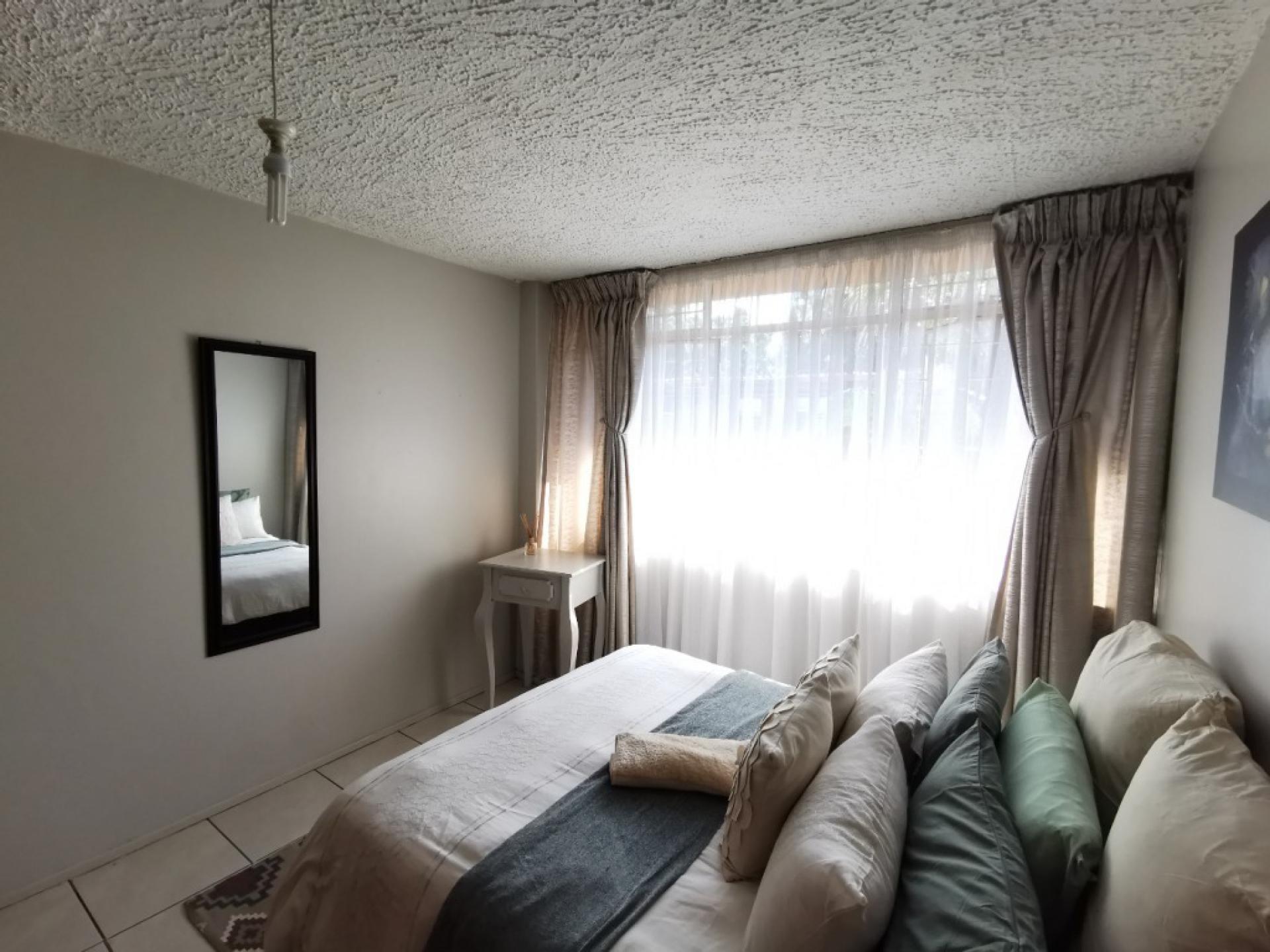  of property in Pretoria North