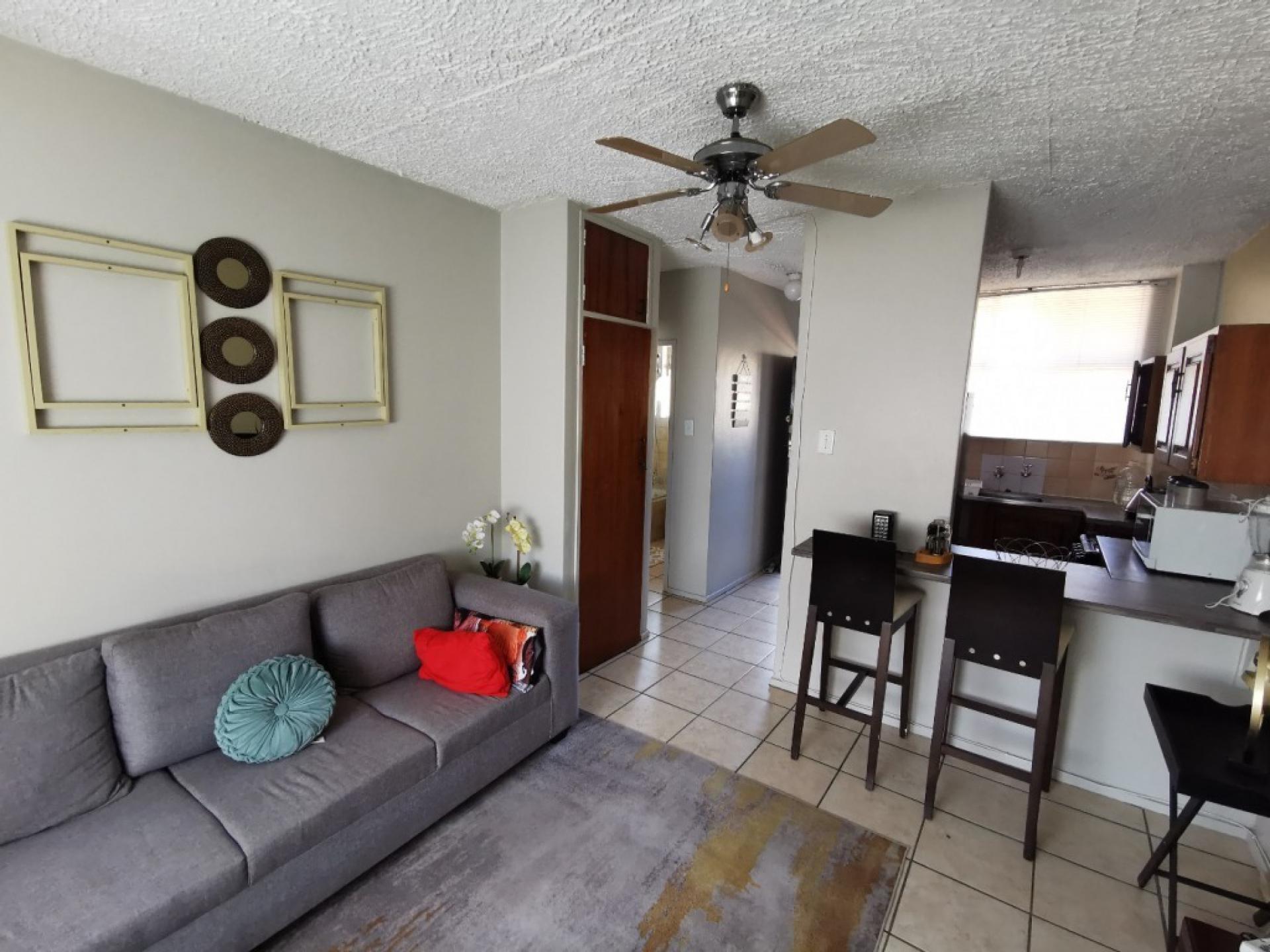  of property in Pretoria North