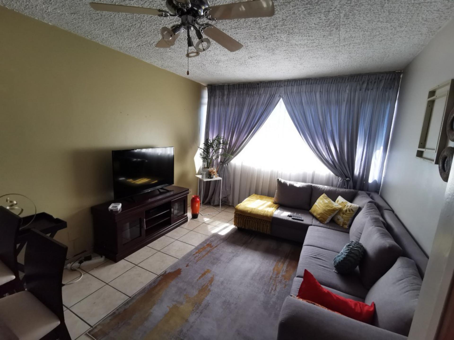  of property in Pretoria North