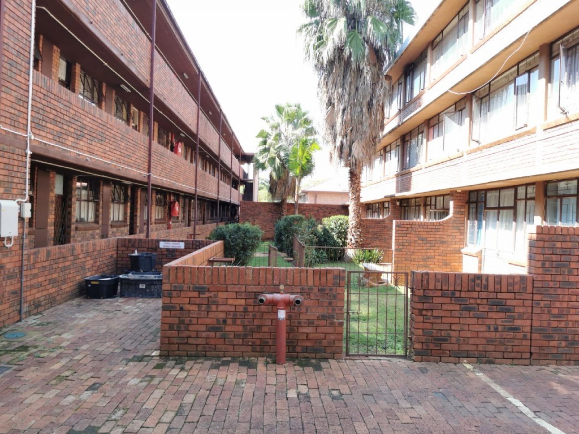  of property in Pretoria North