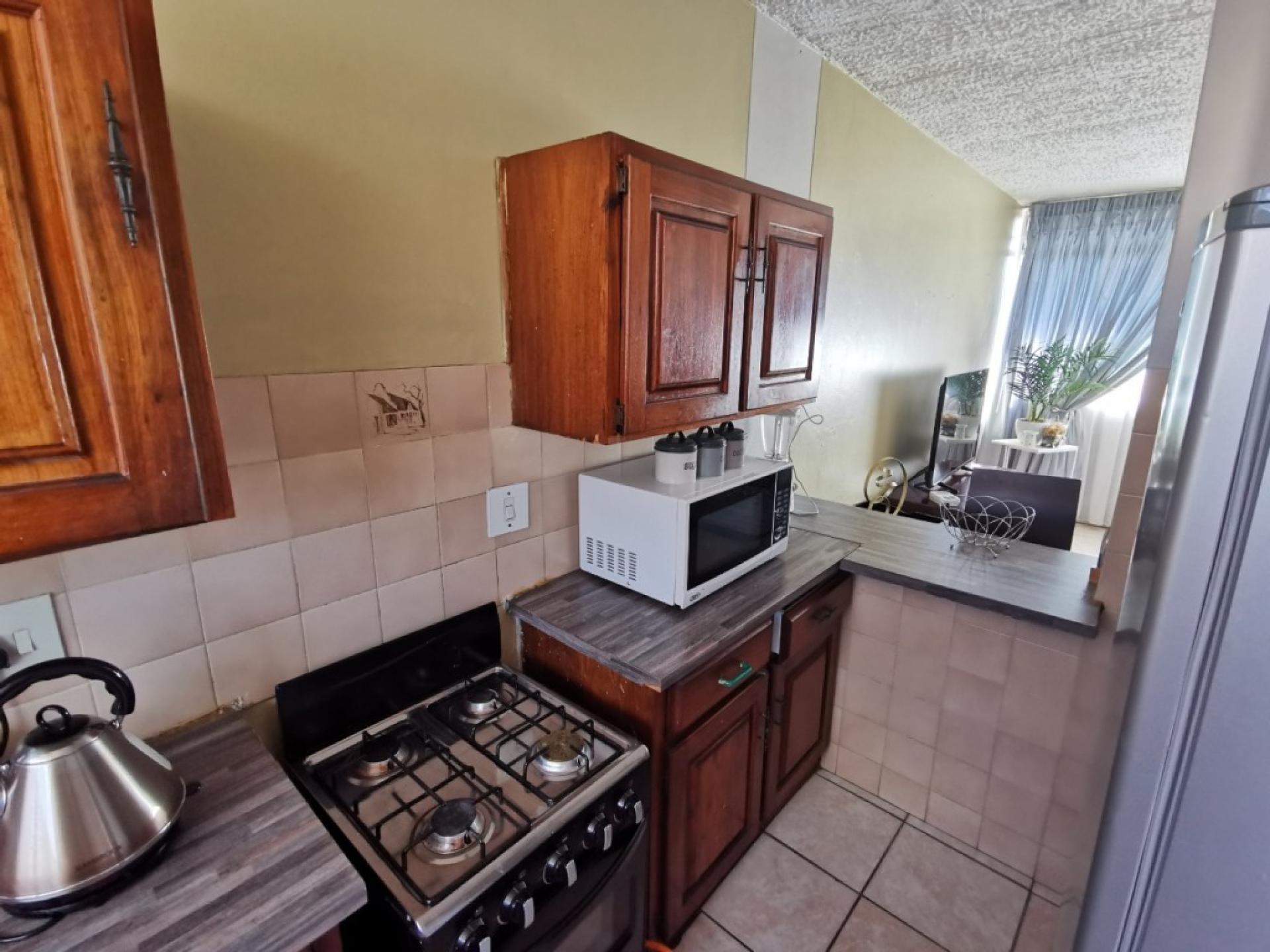  of property in Pretoria North