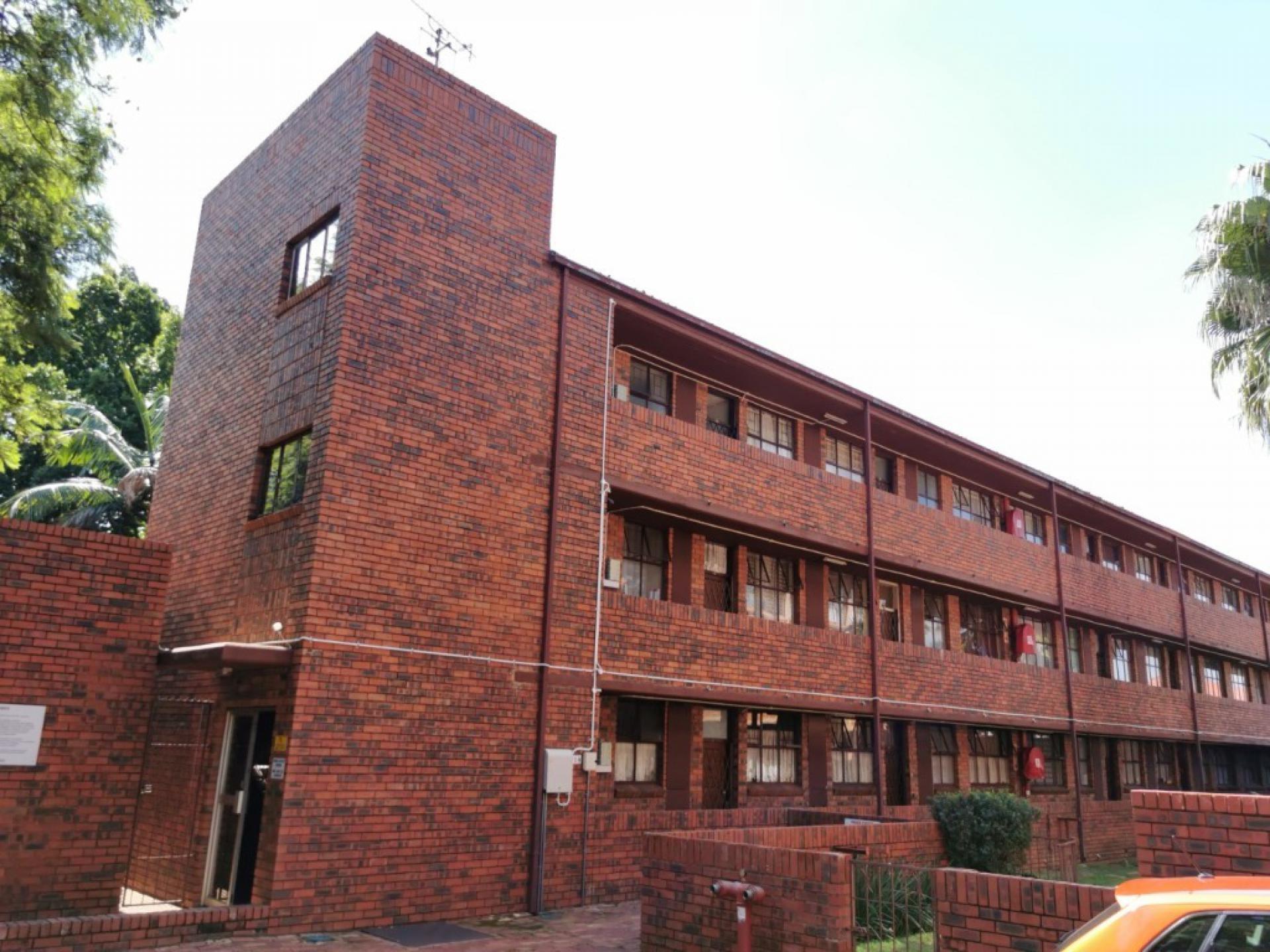  of property in Pretoria North