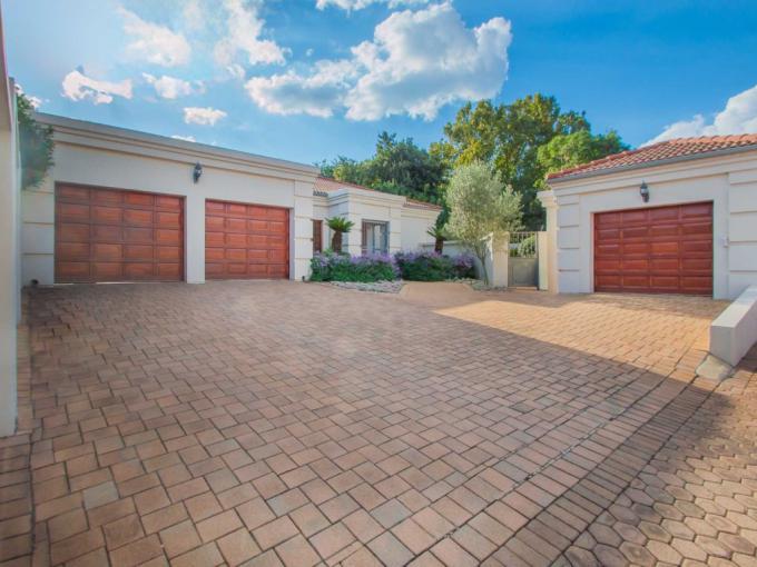 3 Bedroom House for Sale For Sale in Fairlands - MR677329