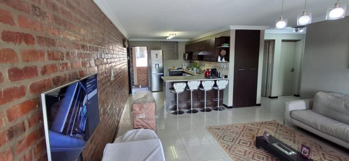 2 Bedroom Apartment for Sale For Sale in Solheim - MR677330