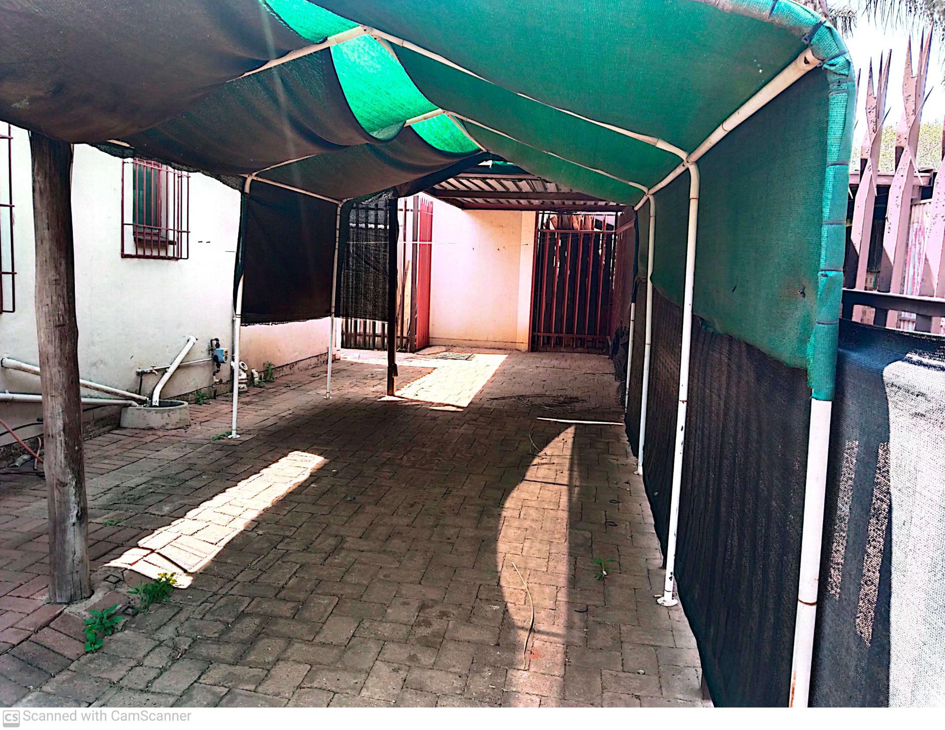  of property in Krugersdorp