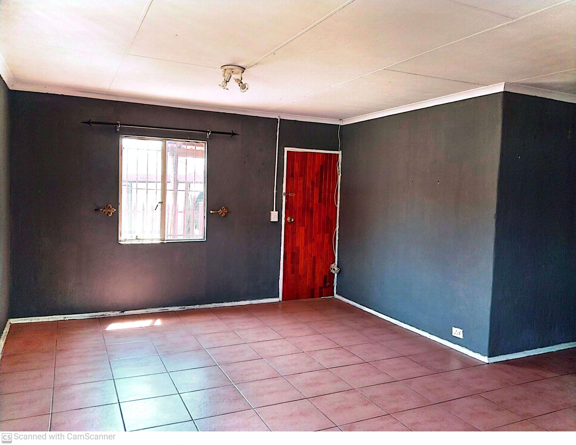  of property in Krugersdorp