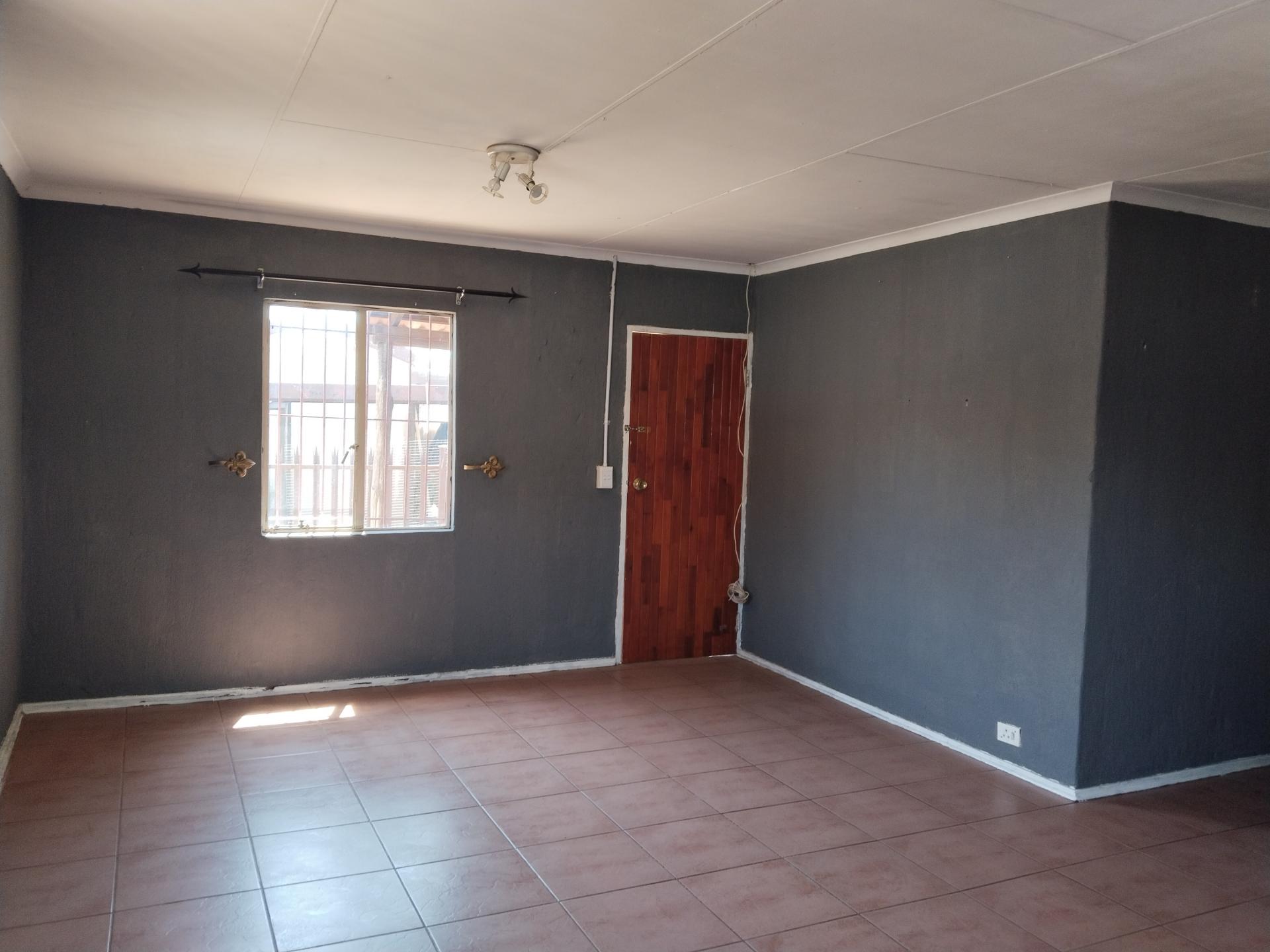  of property in Krugersdorp