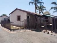 3 Bedroom 1 Bathroom Sec Title for Sale for sale in Krugersdorp