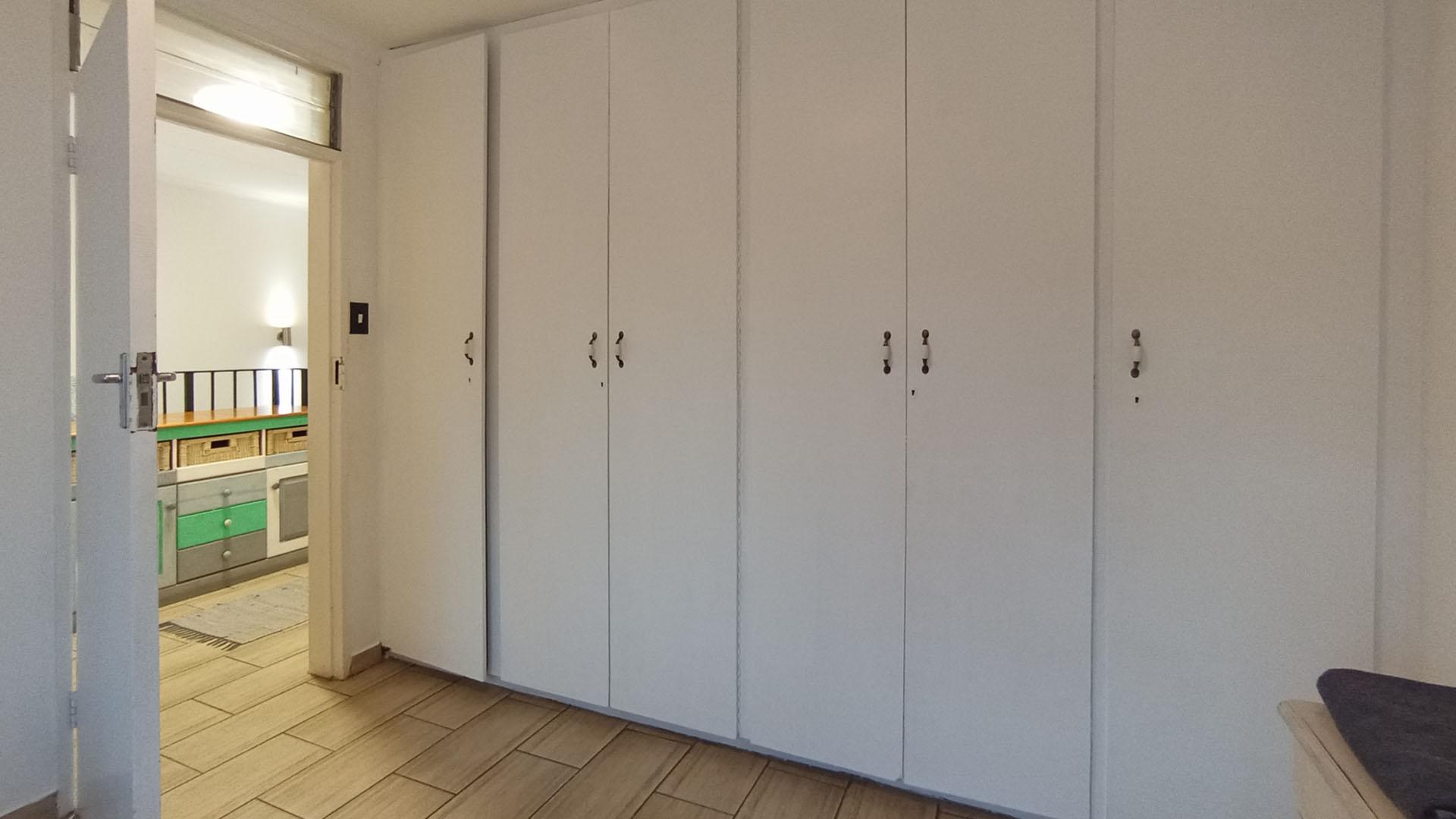 Bed Room 3 - 13 square meters of property in Hennopspark