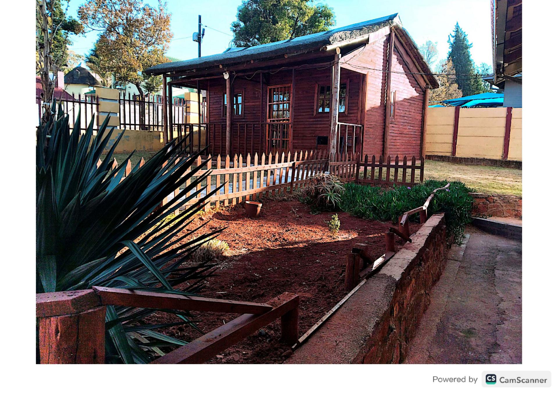  of property in Westonaria