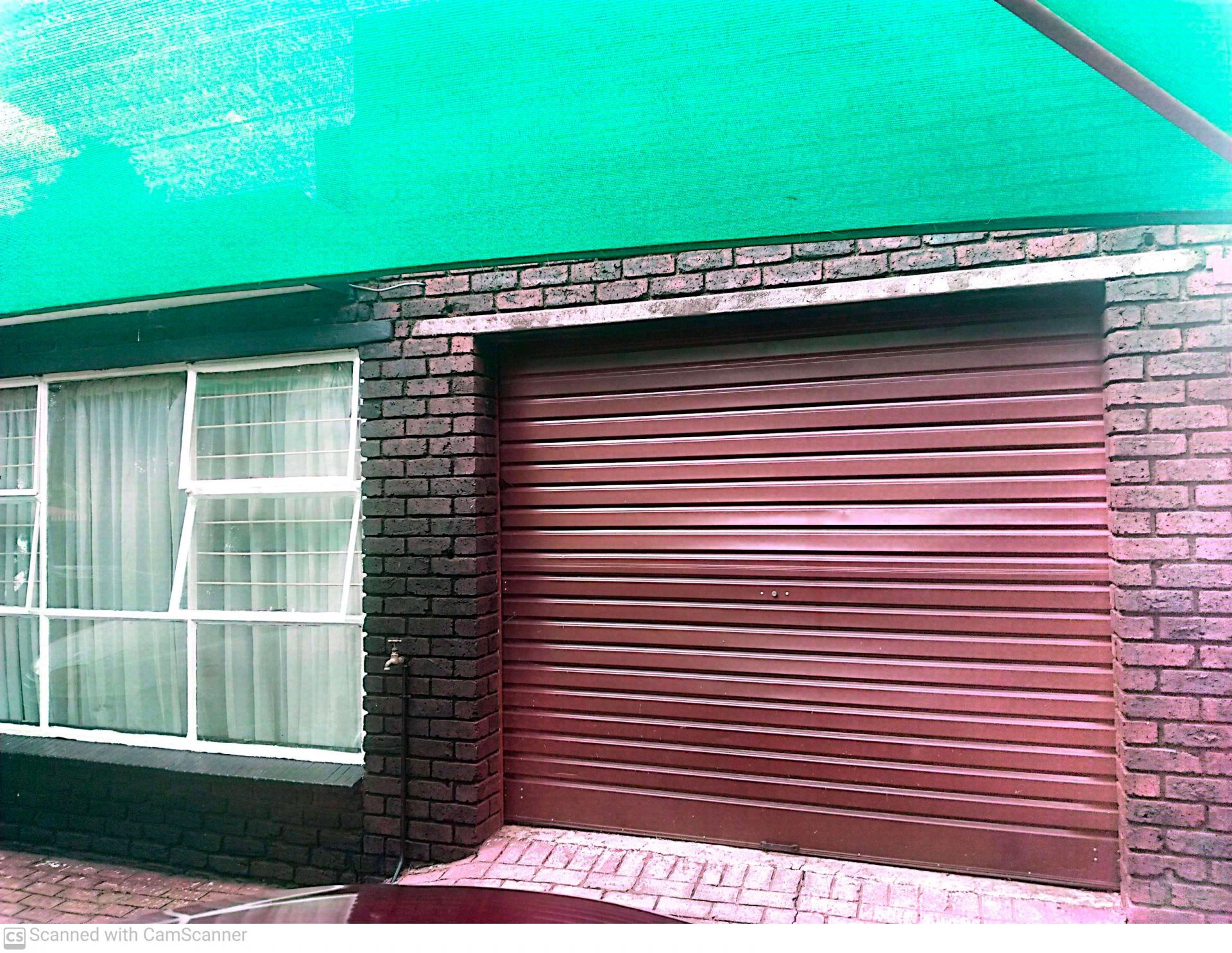  of property in Krugersdorp