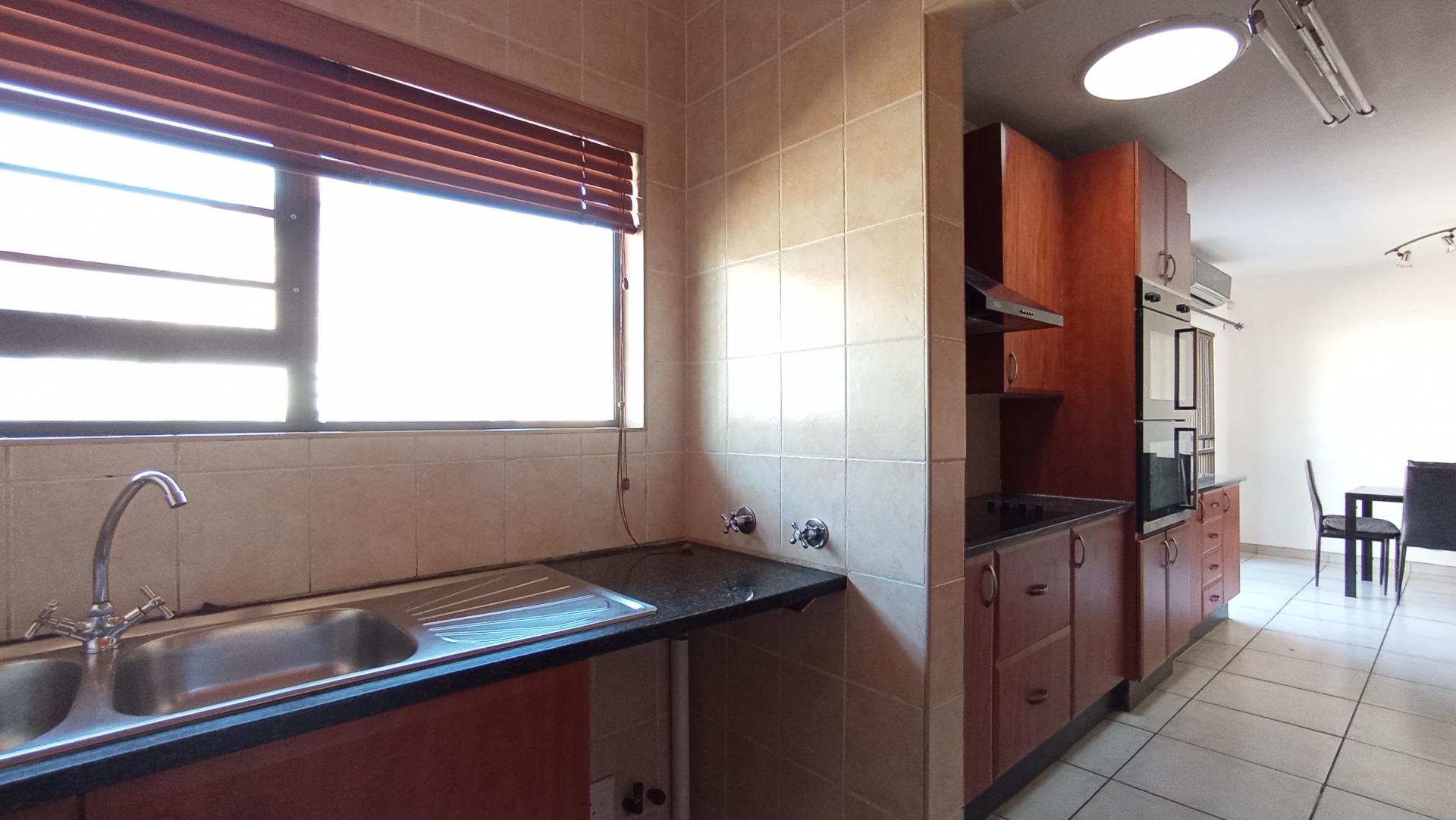 Scullery - 5 square meters of property in New Redruth