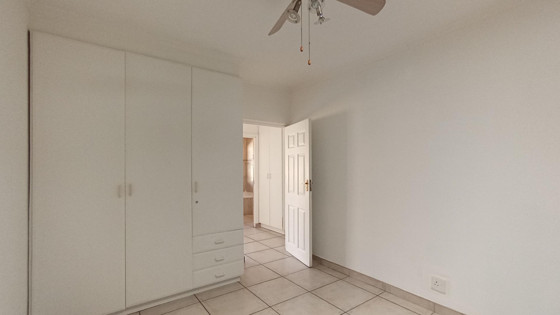 Bed Room 2 - 12 square meters of property in New Redruth