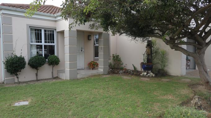 2 Bedroom House to Rent in Melkbosstrand - Property to rent - MR677345