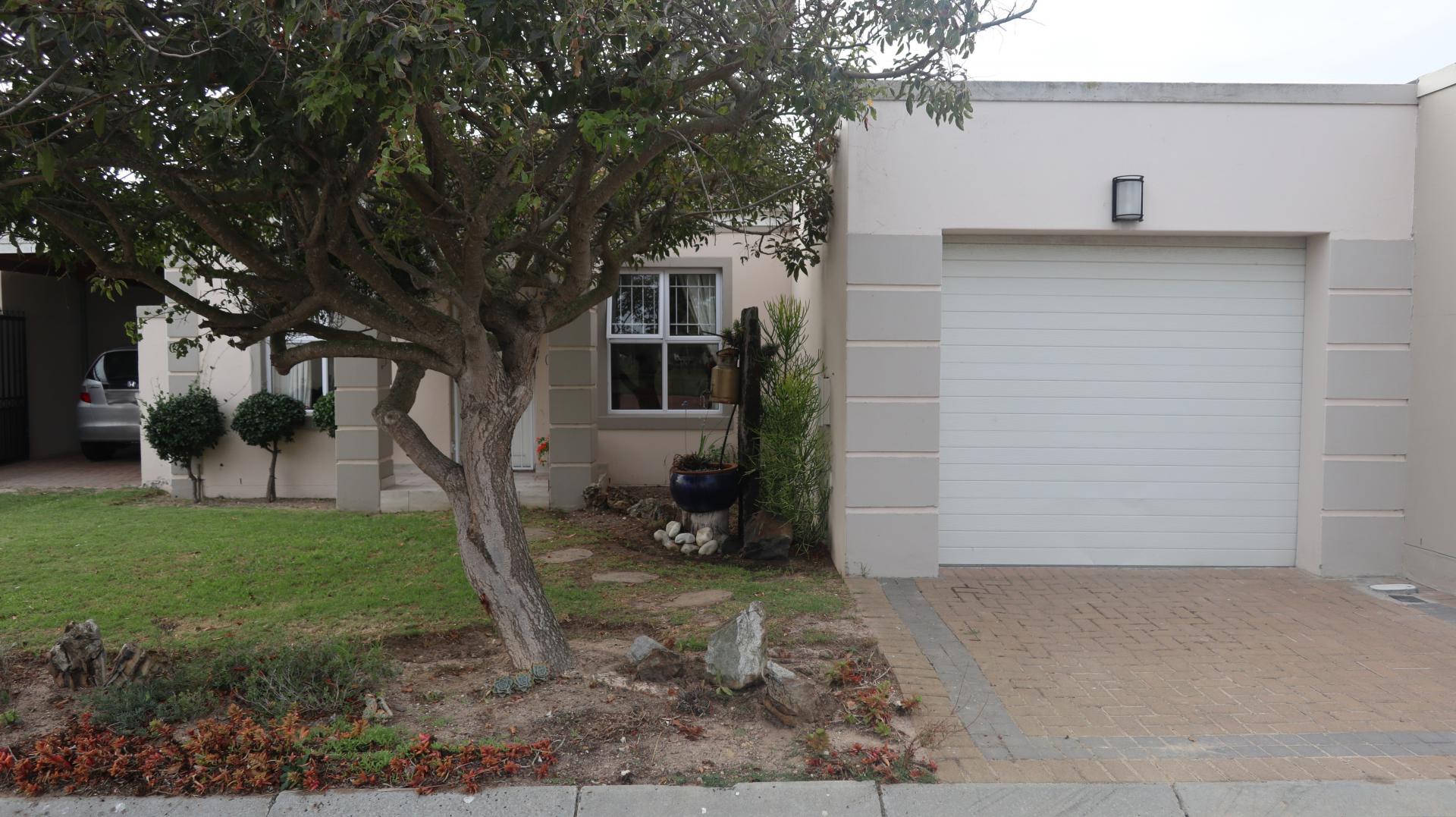  of property in Melkbosstrand