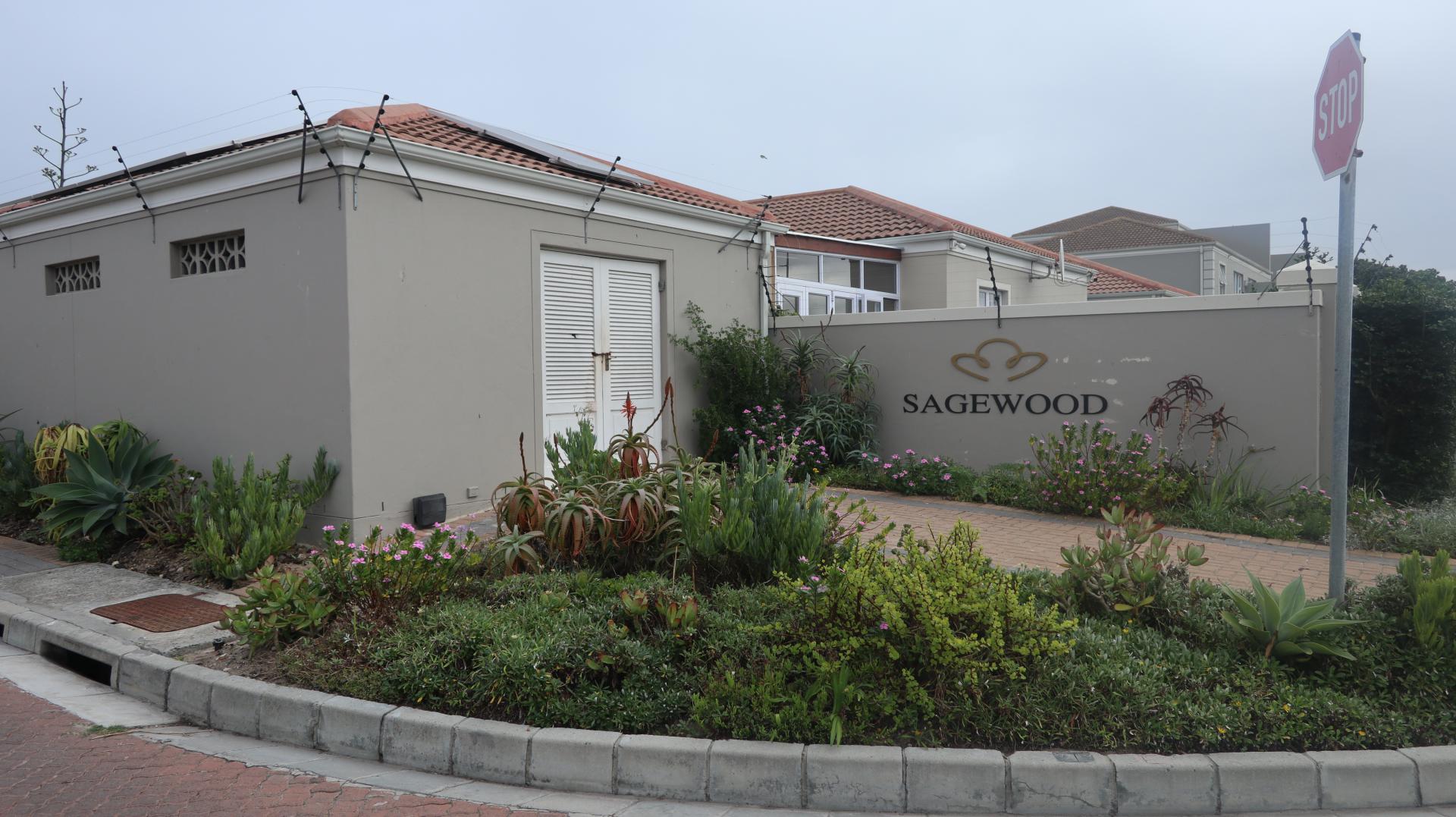  of property in Melkbosstrand