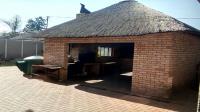 Entertainment of property in Primrose