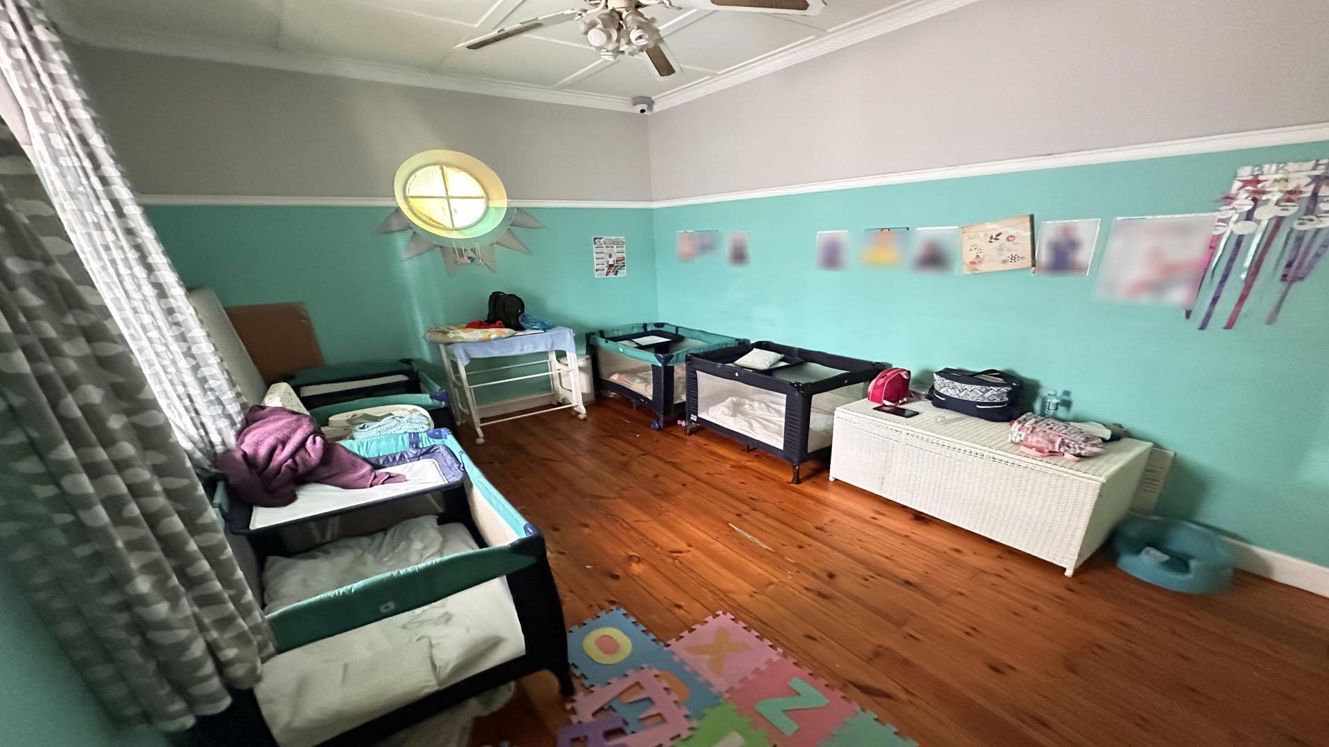 Bed Room 2 of property in Port Elizabeth Central