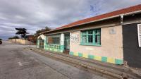Front View of property in Port Elizabeth Central