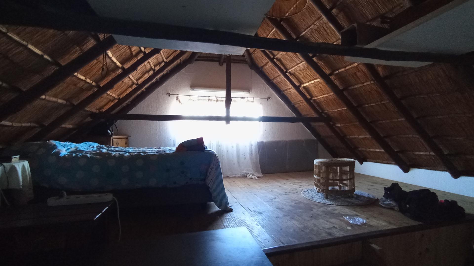 Staff Room - 43 square meters of property in Faerie Glen