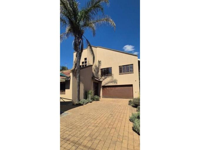 3 Bedroom House for Sale For Sale in Irene - MR677367