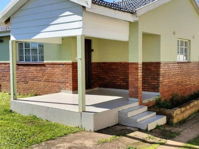 3 Bedroom House for Sale For Sale in Chasedene - MR677368