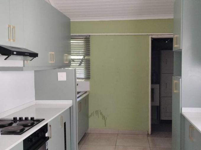 3 Bedroom House for Sale For Sale in Chasedene - MR677368