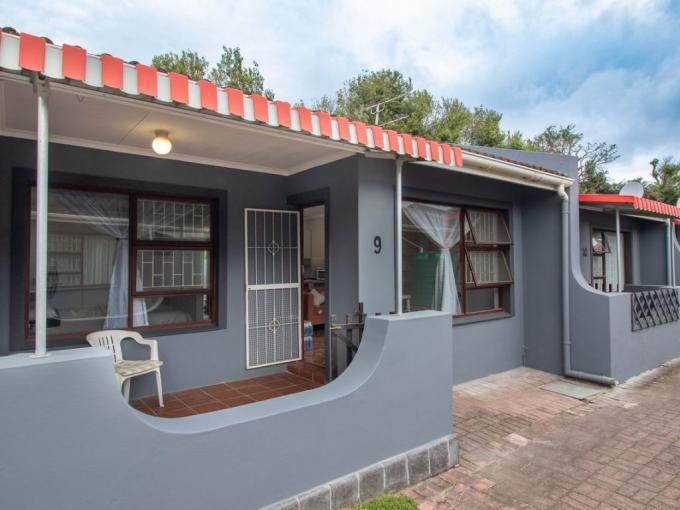 1 Bedroom Simplex for Sale For Sale in West Bank - MR677377