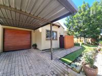  of property in Waterval East