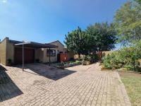  of property in Waterval East