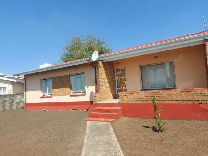 3 Bedroom House for Sale For Sale in Rustenburg - MR677383